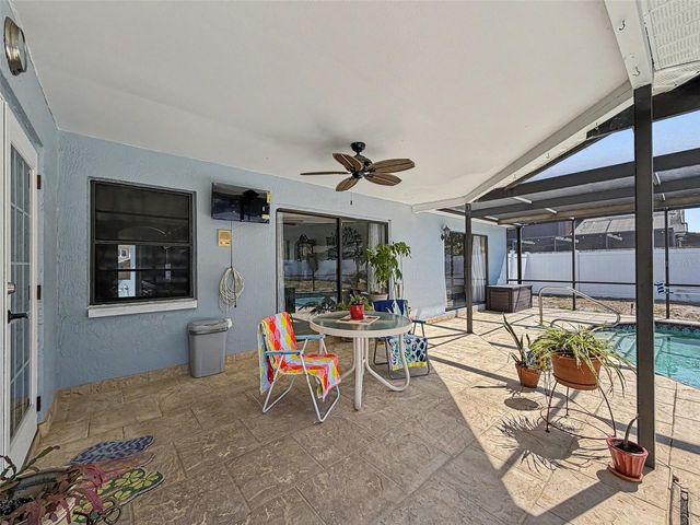 7810 VIENNA LANE, Port Richey, FL 34668