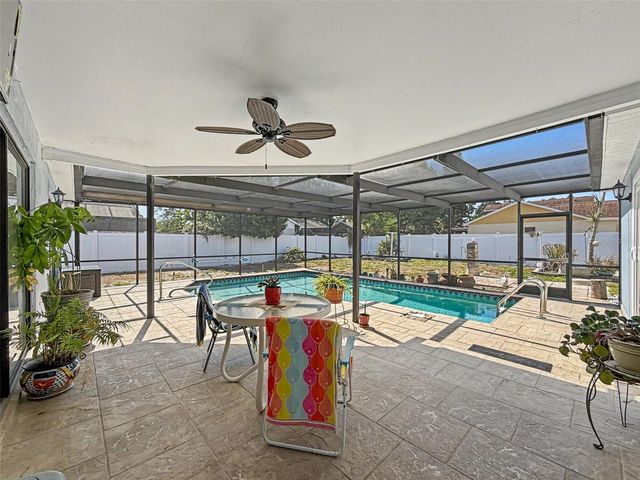 7810 VIENNA LANE, Port Richey, FL 34668
