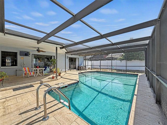 7810 VIENNA LANE, Port Richey, FL 34668