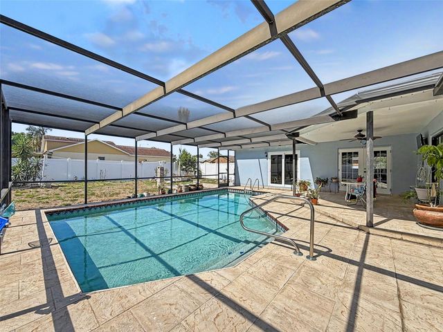 7810 VIENNA LANE, Port Richey, FL 34668