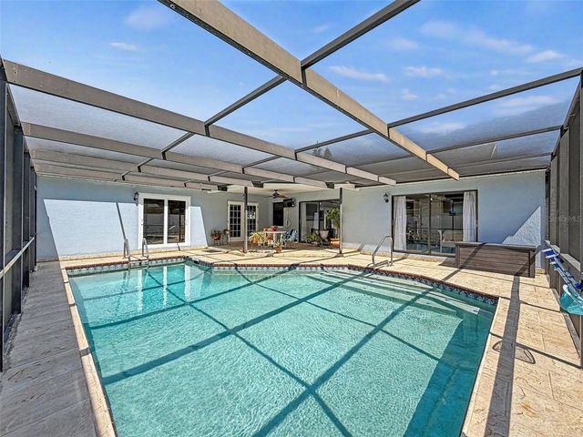 7810 VIENNA LANE, Port Richey, FL 34668