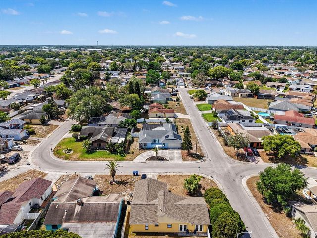 7810 VIENNA LANE, Port Richey, FL 34668