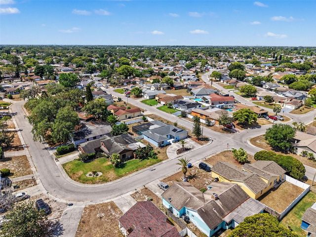 7810 VIENNA LANE, Port Richey, FL 34668