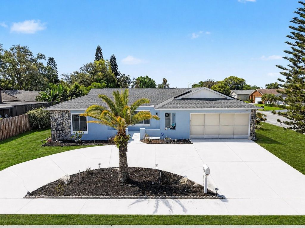 7810 VIENNA LANE, Port Richey, FL 34668