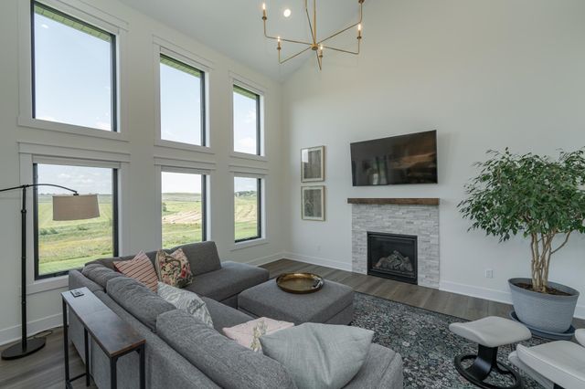 6364 Paint Road NW, Byron, MN 55920