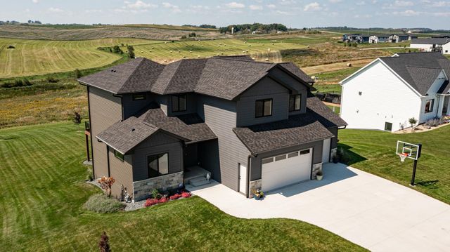 6364 Paint Road NW, Byron, MN 55920