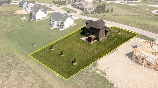 6364 Paint Road NW, Byron, MN 55920