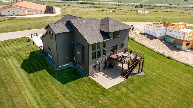 6364 Paint Road NW, Byron, MN 55920