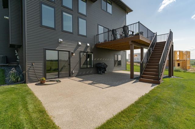 6364 Paint Road NW, Byron, MN 55920