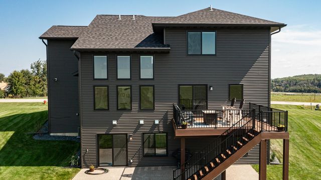 6364 Paint Road NW, Byron, MN 55920