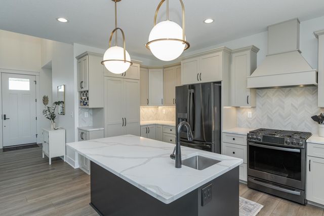 6364 Paint Road NW, Byron, MN 55920