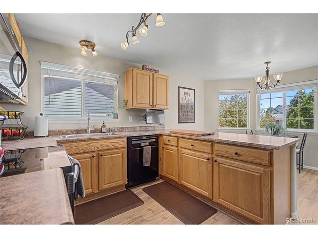 6446 Cabana Cir, Colorado Springs, CO 80923