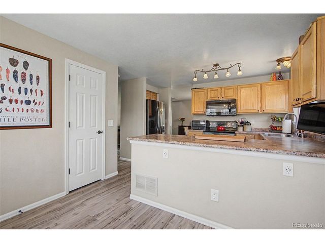 6446 Cabana Cir, Colorado Springs, CO 80923