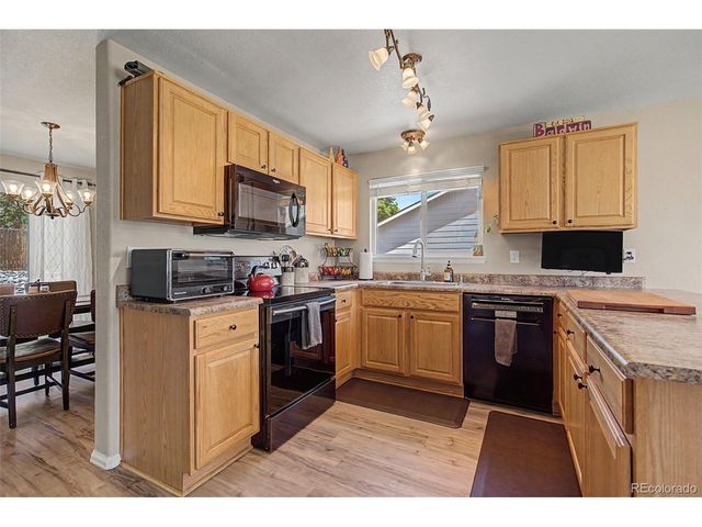6446 Cabana Cir, Colorado Springs, CO 80923
