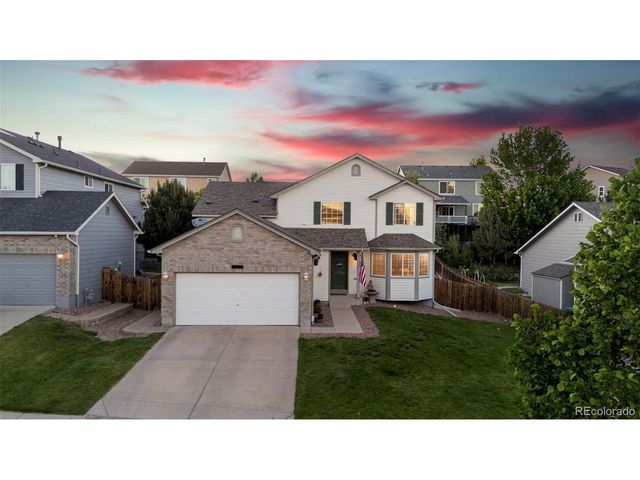 6446 Cabana Cir, Colorado Springs, CO 80923