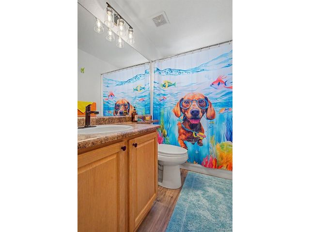 6446 Cabana Cir, Colorado Springs, CO 80923