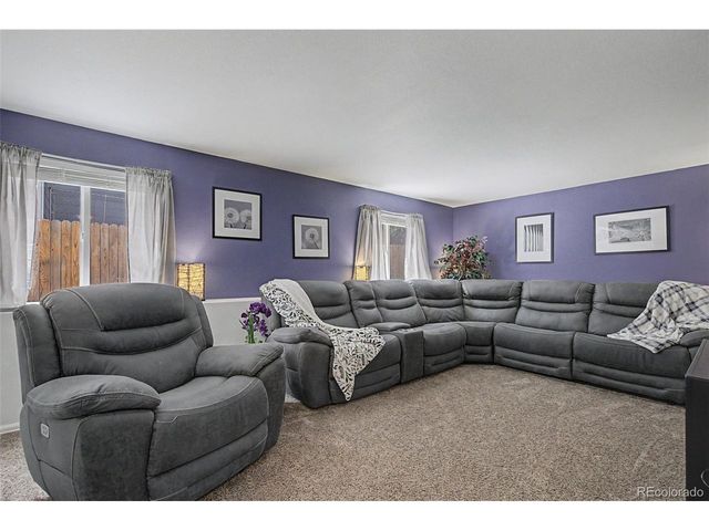 6446 Cabana Cir, Colorado Springs, CO 80923