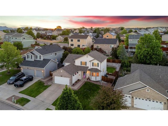 6446 Cabana Cir, Colorado Springs, CO 80923
