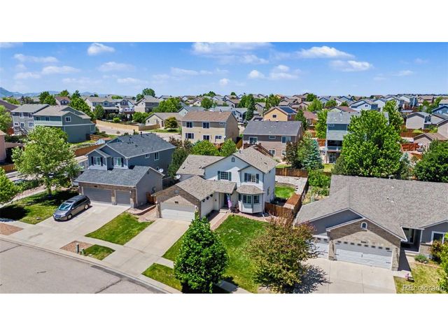 6446 Cabana Cir, Colorado Springs, CO 80923