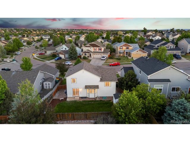 6446 Cabana Cir, Colorado Springs, CO 80923