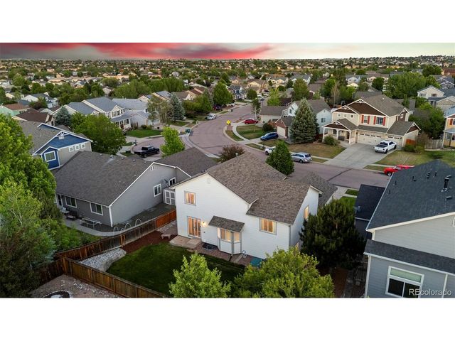 6446 Cabana Cir, Colorado Springs, CO 80923