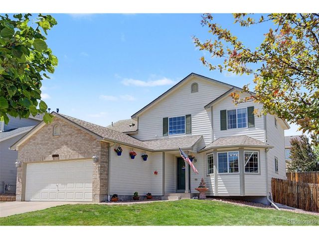 6446 Cabana Cir, Colorado Springs, CO 80923