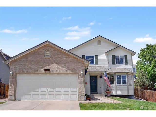 6446 Cabana Cir, Colorado Springs, CO 80923