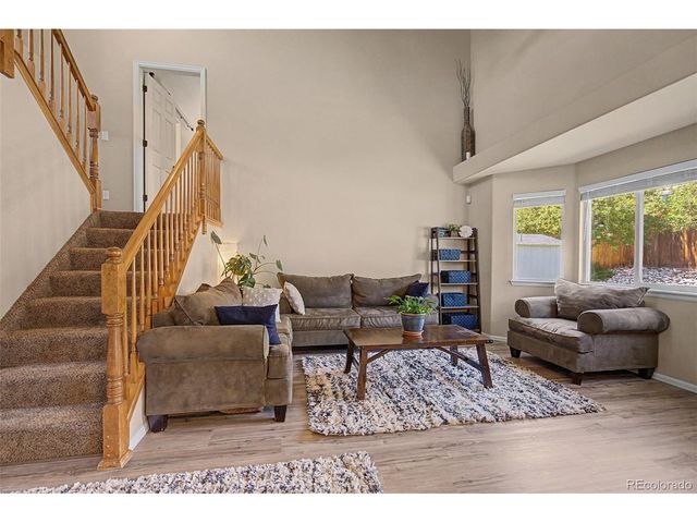 6446 Cabana Cir, Colorado Springs, CO 80923