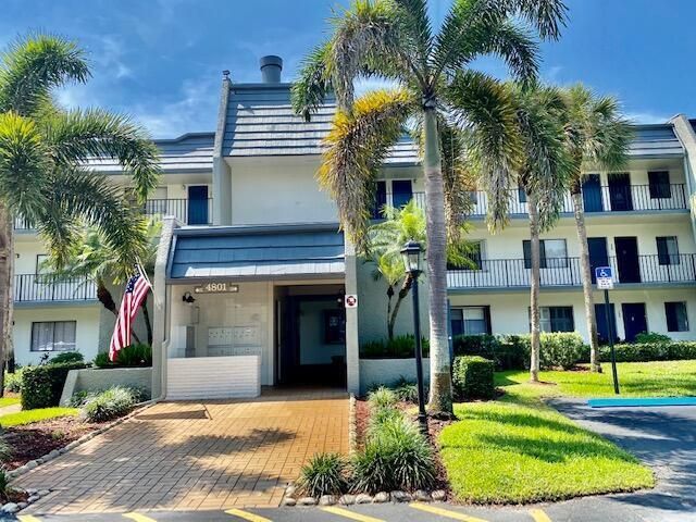 4801 Esedra Court 205, Lake Worth, FL 33467