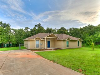 3170 Red Fox Trail Road, Edmond, OK 73034