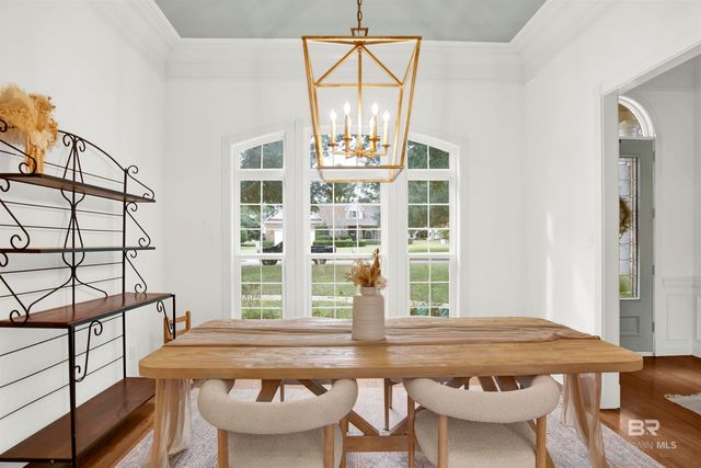 219 Lake Ridge Drive, Fairhope, AL 36532