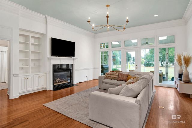 219 Lake Ridge Drive, Fairhope, AL 36532