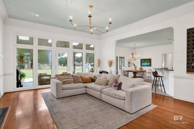 219 Lake Ridge Drive, Fairhope, AL 36532