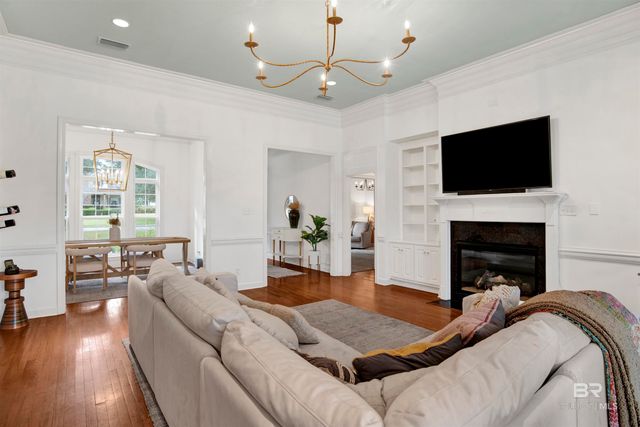 219 Lake Ridge Drive, Fairhope, AL 36532