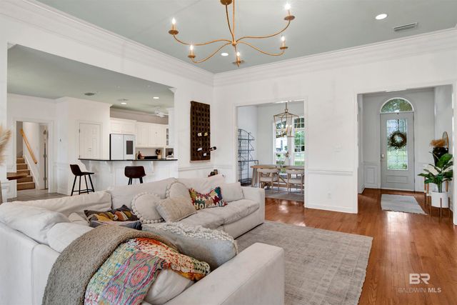 219 Lake Ridge Drive, Fairhope, AL 36532