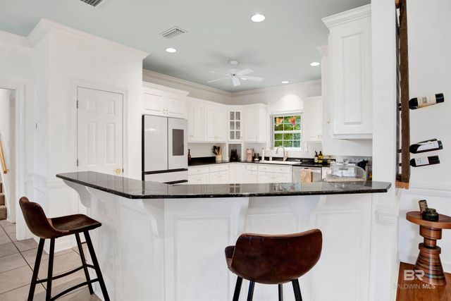 219 Lake Ridge Drive, Fairhope, AL 36532