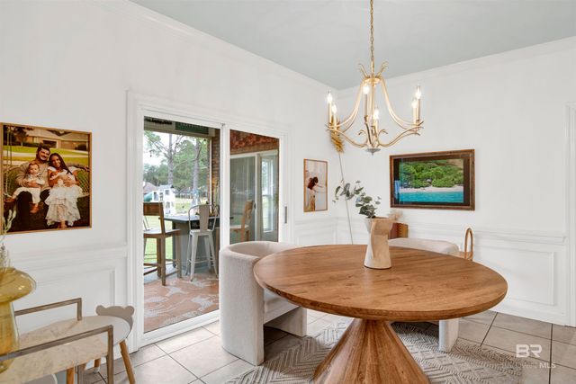 219 Lake Ridge Drive, Fairhope, AL 36532