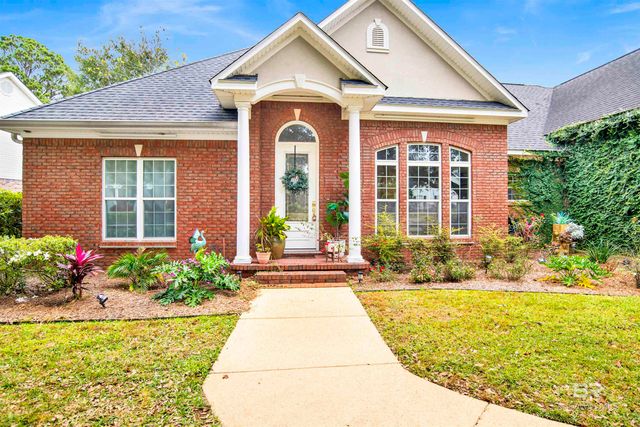 219 Lake Ridge Drive, Fairhope, AL 36532