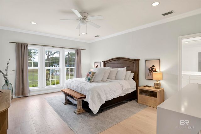 219 Lake Ridge Drive, Fairhope, AL 36532