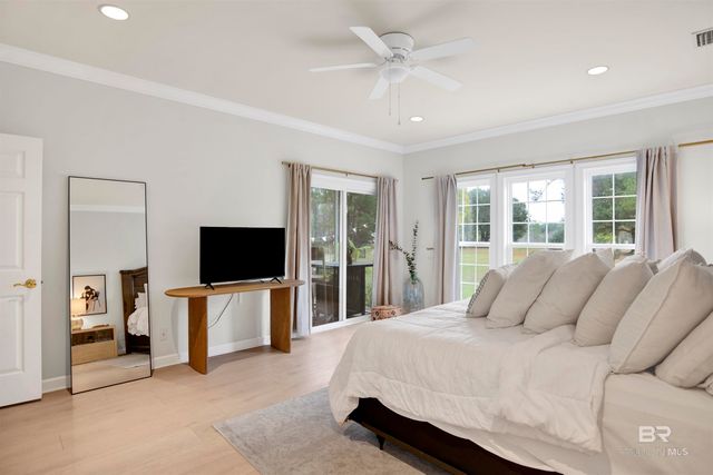 219 Lake Ridge Drive, Fairhope, AL 36532