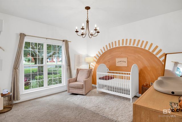 219 Lake Ridge Drive, Fairhope, AL 36532