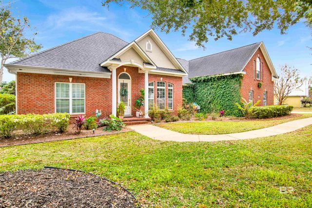 219 Lake Ridge Drive, Fairhope, AL 36532