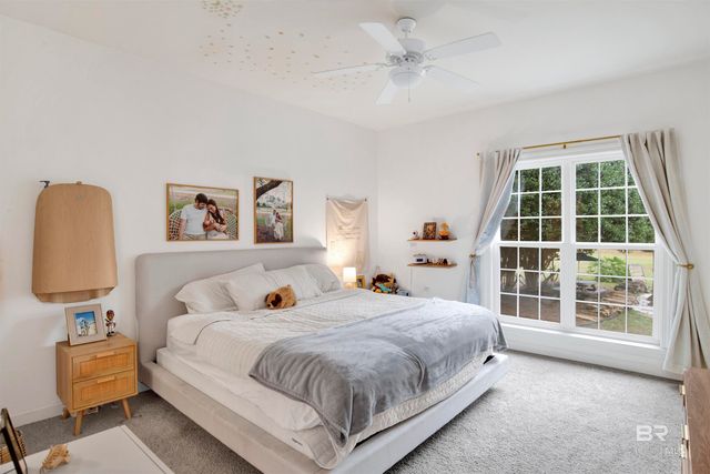 219 Lake Ridge Drive, Fairhope, AL 36532