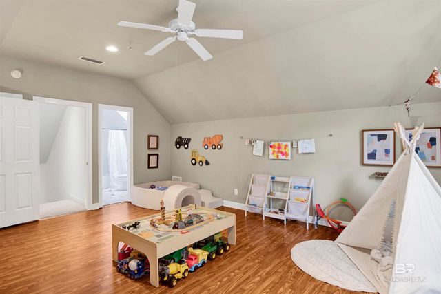 219 Lake Ridge Drive, Fairhope, AL 36532