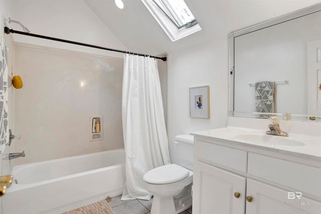 219 Lake Ridge Drive, Fairhope, AL 36532