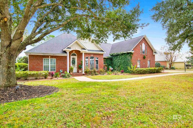 219 Lake Ridge Drive, Fairhope, AL 36532