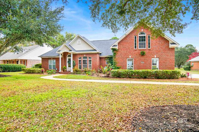 219 Lake Ridge Drive, Fairhope, AL 36532