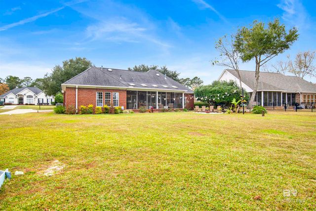 219 Lake Ridge Drive, Fairhope, AL 36532