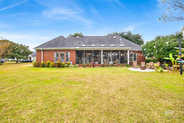 219 Lake Ridge Drive, Fairhope, AL 36532