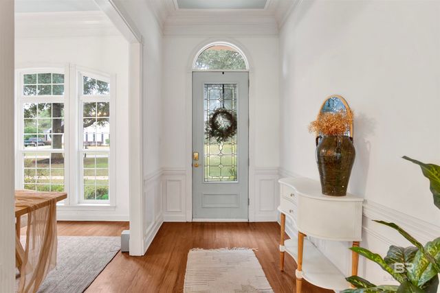 219 Lake Ridge Drive, Fairhope, AL 36532